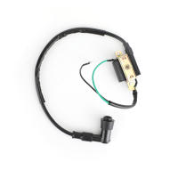 Bobina De Encendido Artudatech Para ATV Quad Motocicleta De Tierra Go Kart 50cc 70cc 90cc 110cc 125cc Pieza De Repuesto De Motor - details 7