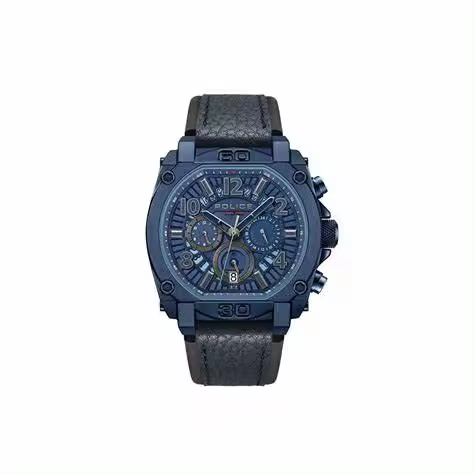 ReloJ POLICE NORWOOD PEWJF0021904 para hombre - 1
