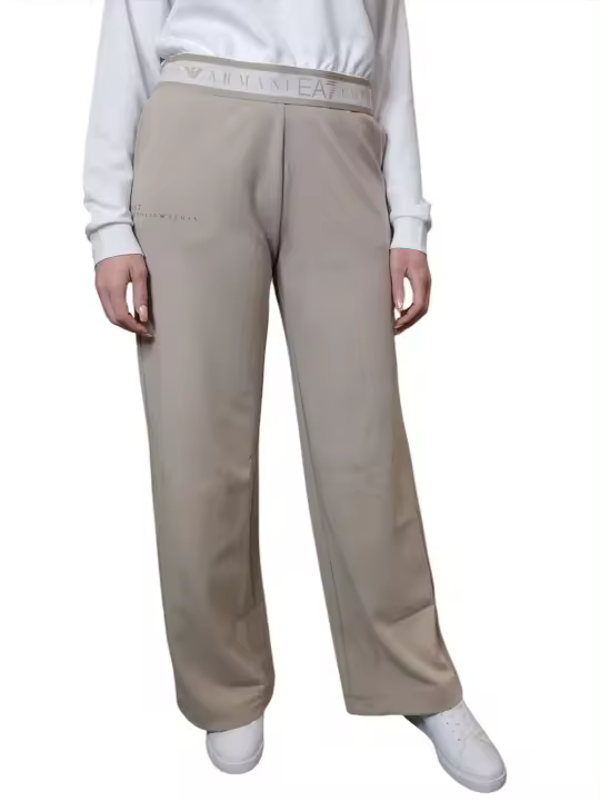Pantal?n EA7 Emporio Armani 7W000277 AF12501 U6155 cobblestone - 1