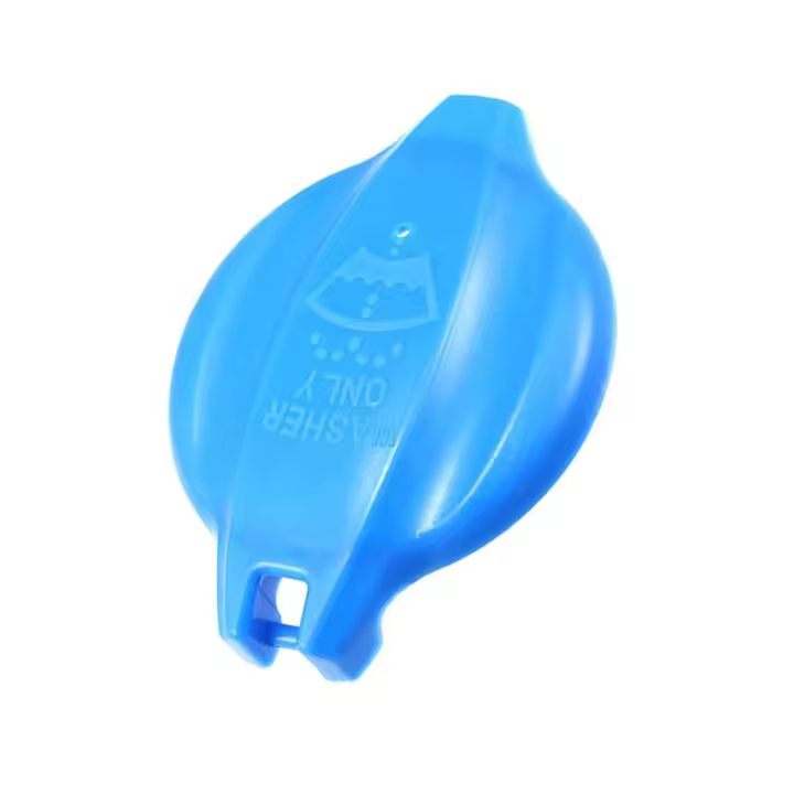 Tapa De Botella De Líquido De Limpia Parabrisas Para Hyundai Rio Azera I40 I45 Accesorios Automotrices De Alta Calidad Reutilizable Y Duradera Pieza De Repuesto Para Vehículo - 1