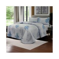 Colchas Boutí Reversible Estampado Cama 90cm 105cm 135CmX150cm Colcha De Verano Estampado Moderno, Cubrecama Ligera para Todas Estaciones - details 2