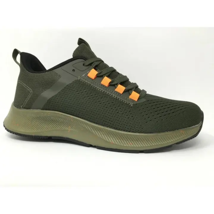 BABANOR®️ NIKAL, Deportivo Hombre,100% Textil respirable, Atemporal, Duraderos, Flexibles, Ligeros | Tendencia, Cierre Cordón, Corte Clásico, Uso en Caminatas, Ocasiones, Uso Diario, Fácil de limpiar, Plantilla Acolchada, Piso sintético. - 1