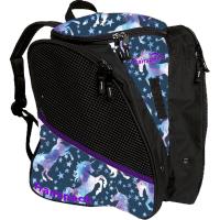TRANSPACK ICE - MOCHILA PORTA PATINES, BOTAS DE SKI Y SNOW -  SKATES, SNOW AND SKI BOOTS BACKPACK - TRANSPACK ICE - details 14