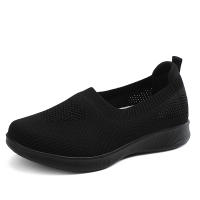 Zapatos De Correr Deportivos Para Mujer Suaves Y Transpirables Para Primavera Y Otoño Con Suela De EVA Estabilidad Y Comodidad - details 4