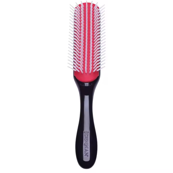 Denman Cepillo D3 Mini Styler 7 Hileras - 1