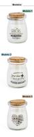 Pack de 6 a 30 unidades de velas con frases, Velas de soja, Velas para regalar, Detalles para invitados de boda, regalos para invitados boda, Recuerdos de bautizo, Velas bautizo, decoración de boda, Regalantes.com - details 1