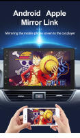 Reproductor Multimedia Para Coche Android 13 Con Android Auto Carplay WIFI GPS Universal Para Hyundai Nissan Toyota Kia Pantalla Táctil 7-10 Pulgadas RAM 2G ROM 32G - details 15