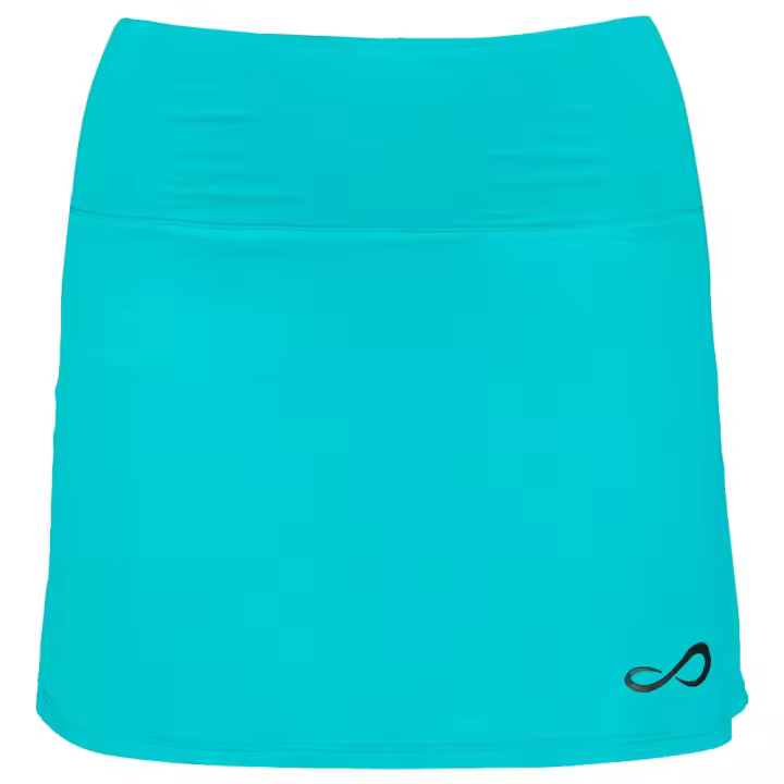 Ropa mujer Faldas Endless Falda Minimal Hw Azul - 1