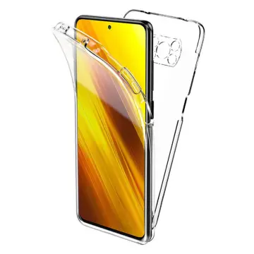 Funda De Tel&eacute;fono Celular Transparente Para Xiaomi - EBay