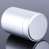 Caja De Té Portátil De Aluminio Mini Caja De Metal Para Regalo Caja De Almacenamiento Para Viajes Al Aire Libre Caja Sellada Para Café Y Azúcar - details 5
