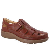 Sandalia Hombre Luisetti 34000NA Ren Napa 105668  HOMBRE Luisetti MARCAS Sandalias - details 0