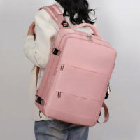 Bolsa de mensajero multifunción de un hombro para hombre, bolsa de bicicleta deportiva con bloqueo de contraseña, impermeable, puerto de carga USB, antirrobo - details 6