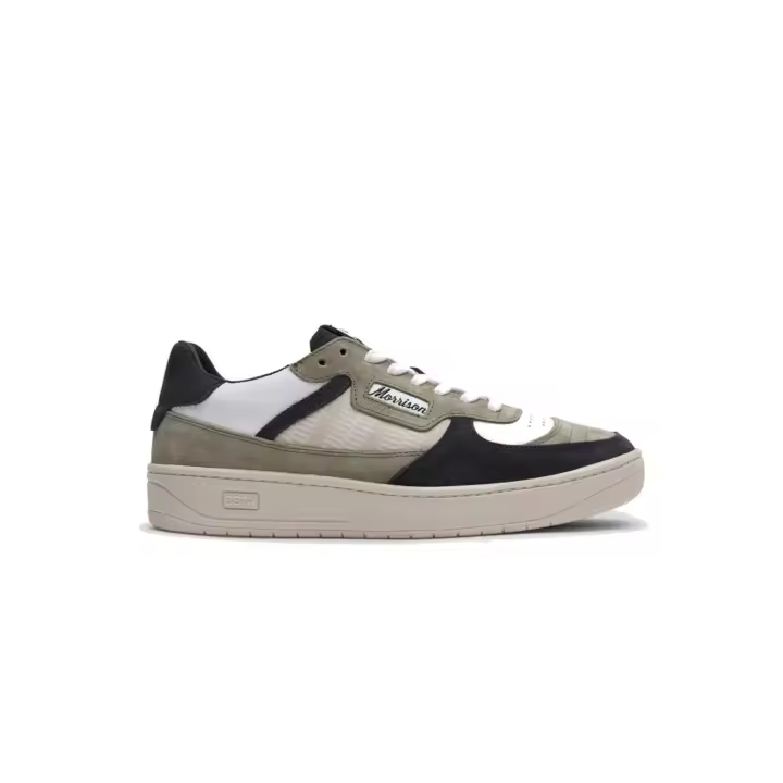 Zapatillas Morrison Philadelphia Hombre Multicolor - 1