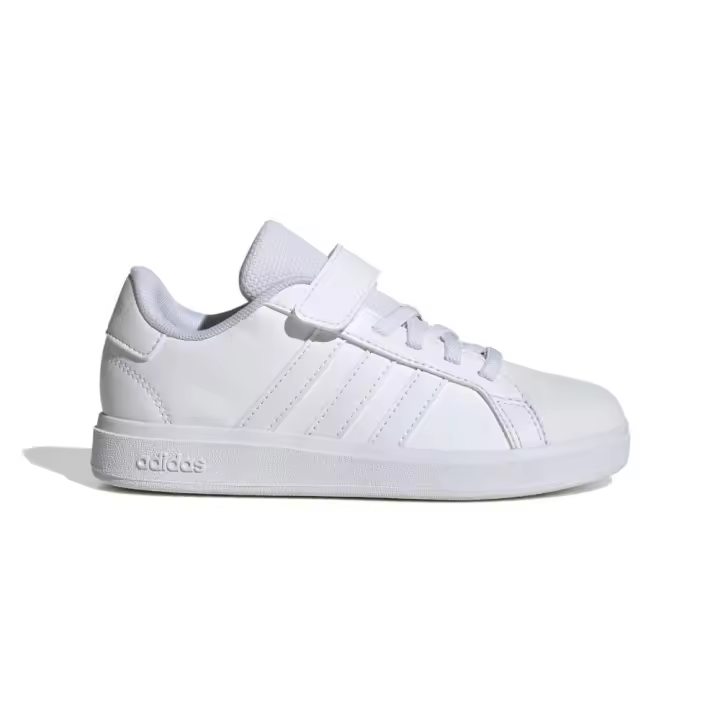 Adidas Grand Court 2.0 El C  Casual Niño/Niña Zapatillas Niño - 1