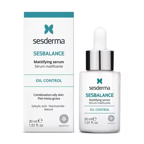 Sesderma Sesbalance Serum Seborregulador 30 Ml - 1