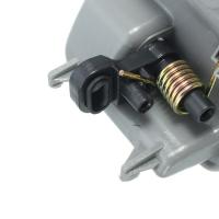 Manija Interna De Puerta Para Coche Renault Clio Megane 1998-2005 Izquierda Y Derecha Instalada Compatible Con Twingo Kangoo - details 3