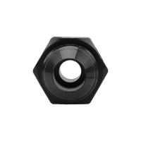 Adaptador Macho AN6 6AN Negro ORB-6 /-10 /-10 Juego De Frenado a AN8 8AN AN1010/ 6061-T6 Aluminio Accesorios De Coche - details 30