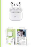 Auriculares Inalámbrico EP-063 Bluetooth Wifi: V5.3 Android e iOS - details 1