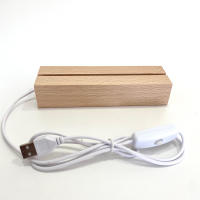 Estores Iroa - Regalo Día de la Madre Personalizado - Texto Mod. 04 - Luz Nocturna - details 2