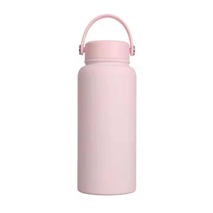 Termo de Maple inoxidable 304, Gran capacidad, portátil, para Exterior, para Aire Libre - 1