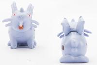 Set De 13 Figuras De Acción Pokemon 3-5cm Juguete Para Niños Y Adultos Colección De Modelos Bandai PVC - details 10