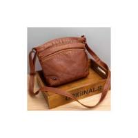 Bolso de cuero PU de alta calidad para Mujer, bolsos de diseño de lujo, Bolso de hombre multicapa informal, Nuevo - details 2