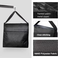 Bolsas De Arena Pesas Para Carpa Silla De Pesca Soporte De Fotografía Base Para Paraguas Saco De Lomo De Alta Resistencia - details 4