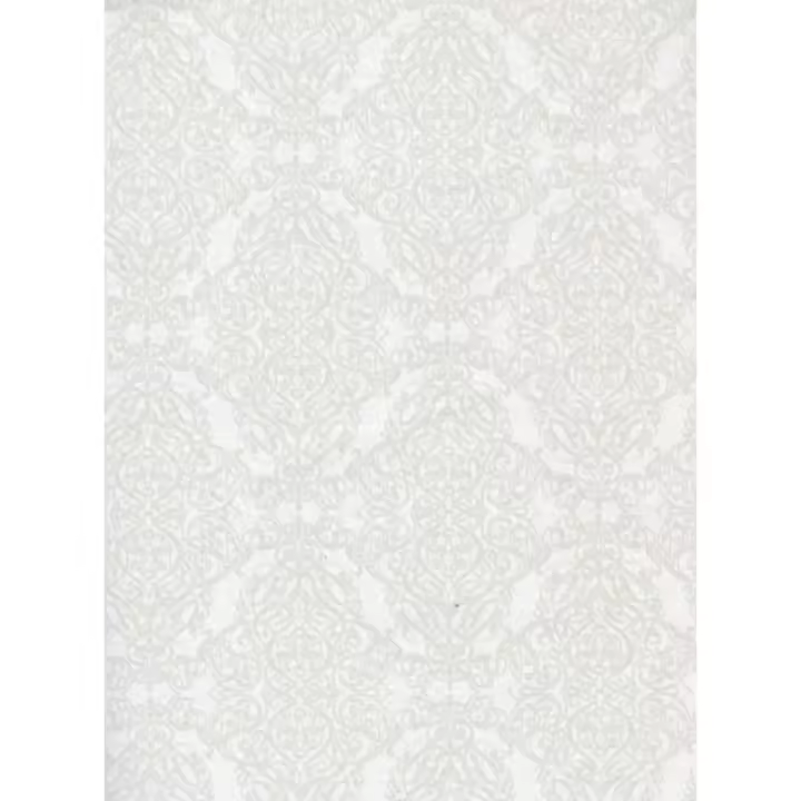 Saul Sadoch Rollo Papel Regalo Satinado H 70 Cm L 25 Mt Blanco - 1