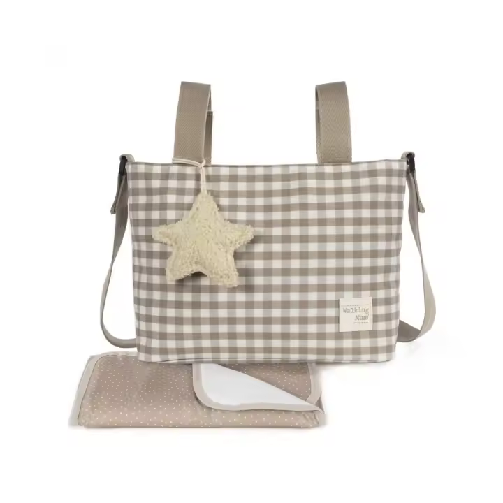 Bolso crossbody Caetana de Walking Mum - 1