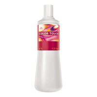 Wella Emulsion Revelador Cabello Tinte Color Touch 1 L - details 0