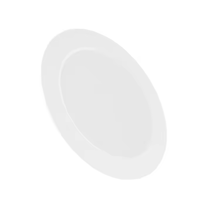 Lámpara De Techo Redonda LED Intalada En Recessed 5W 10W 15W 20W 25W Luz De Punto Para Interior 6000K Blanco Frío AC220V Para Sala De Estar Y Dormitorio - 1