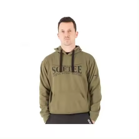 SUDADERA SOFTEE GAMES HOMBRE SOFTEE - 1