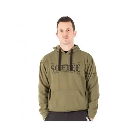 SUDADERA SOFTEE GAMES HOMBRE SOFTEE - 1