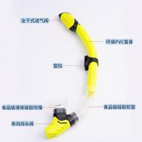 Equipo de snorkel, traje de snorkel para adultos, snorkel profesional para buceo. - details 0