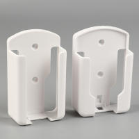 Soporte De Pared Para Control Remoto Universal Y Carga De Teléfono Soporte De Almacenamiento Para Aire Acondicionado - details 6