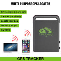 Rastreador De GPS Para Motocicleta Y Coche Localizador GSM GPRS Soporte De Seguimiento 6 Días De Tiempo De Descanso Accesorios Para Automóviles Internos - details 5