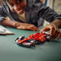Lego Speed Champions   Ferrari SF-24 Lego 77242 - details 7