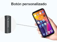 Movil Irrompible 5G DOOGEE DK10 32GB+512GB 2.5K AMOLED 6.67" FHD+ Samrtphone 120Hz 5150mAh Batería 120W NFC/WiFi6 - details 13