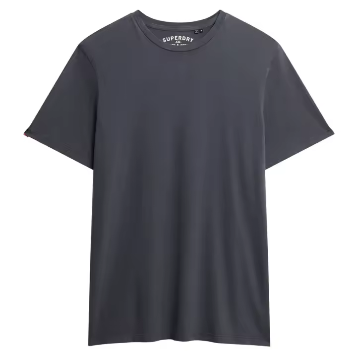 Superdry Camiseta De Manga Corta Classic Essential - 1
