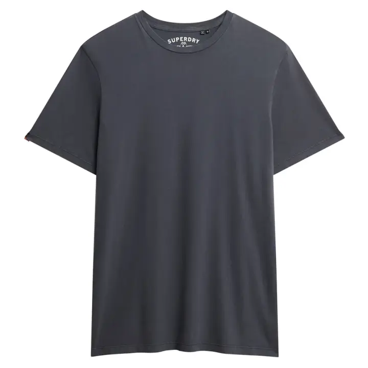 Superdry Camiseta De Manga Corta Classic Essential - 1
