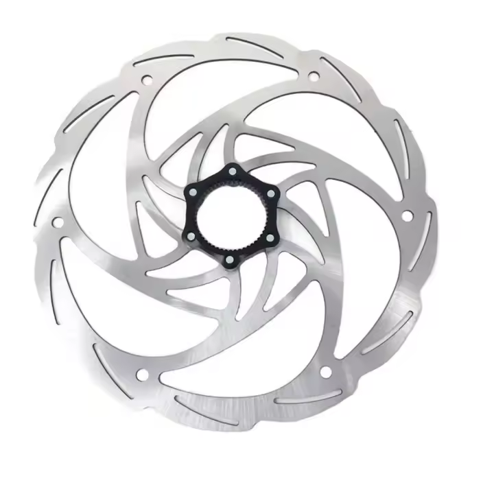 Formula Disco De Freno Center Lock - 1