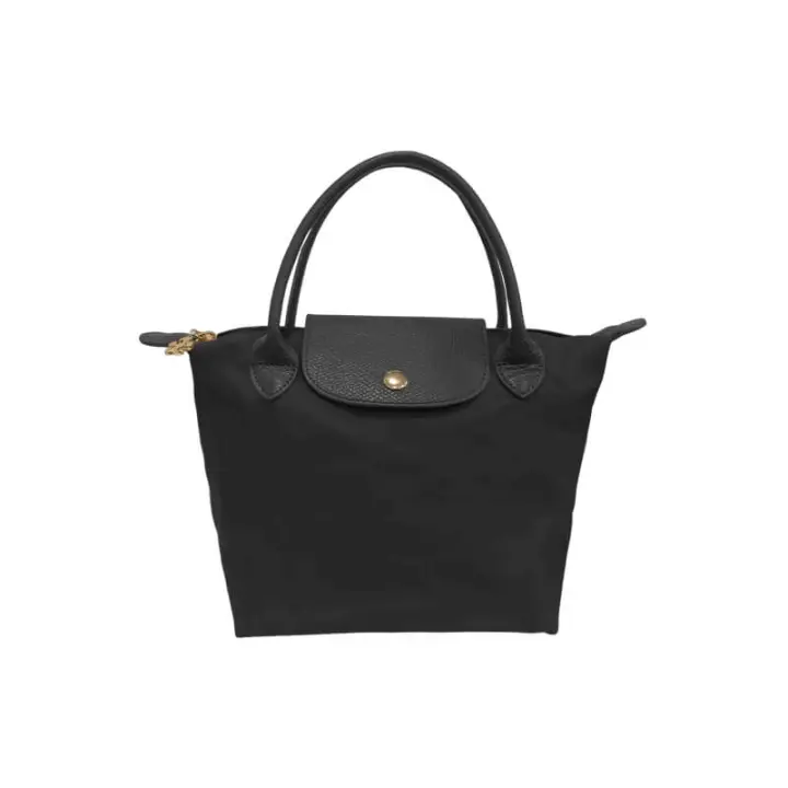 2 bolsas para alas para la pequeña dama negra - 1