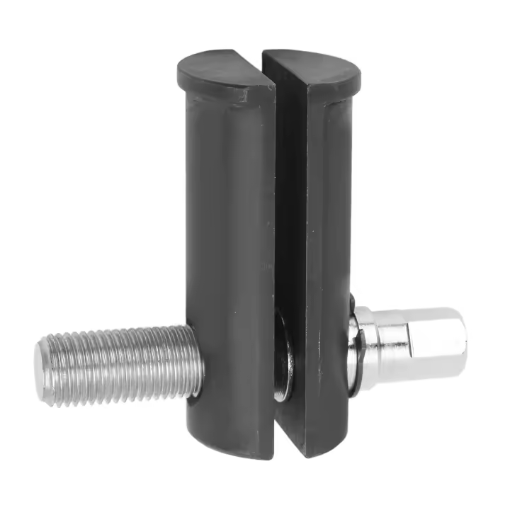 Herramienta De Remoción De Rodamientos De Eje De Manillar De Motocicleta Universal Metal Para Diámetro Interno De 1-1/8 a 2-5/8 Piezas - 1