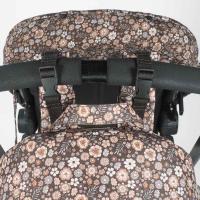 Pasito a Pasito Mochila Blossom Petal Para Bebe - details 0