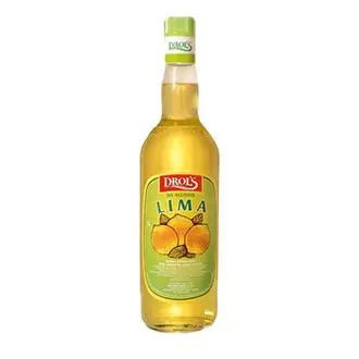 Licor Lima Drol's Sin Alcohol - 1