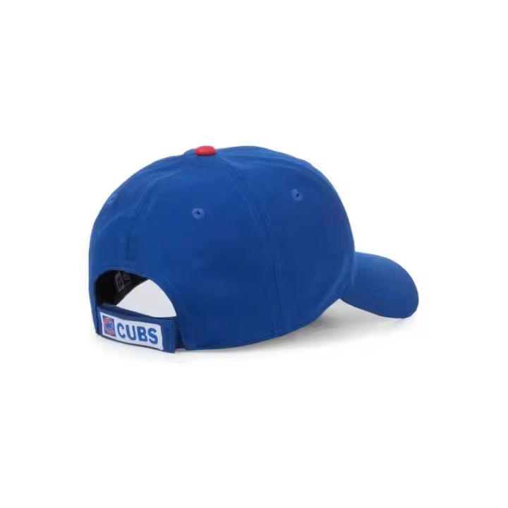 GORRA NEW ERA ROYAL CUBS THE LEAGUE CHICUB - 1