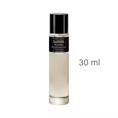 SAPHIR PARFUM  BOXES DYNAMIC MAN . FRAGANCIA FRESCA PARA LOS AMANTES DEL MAR. FRAGANCIA PARA HOMBRES - 1