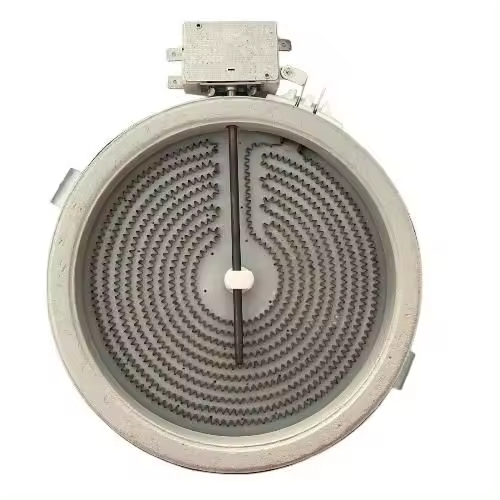 Resistencia Vitro Teka TZ 6320 VR 20 1200w 230V 16,5 cms 22021320 - 1