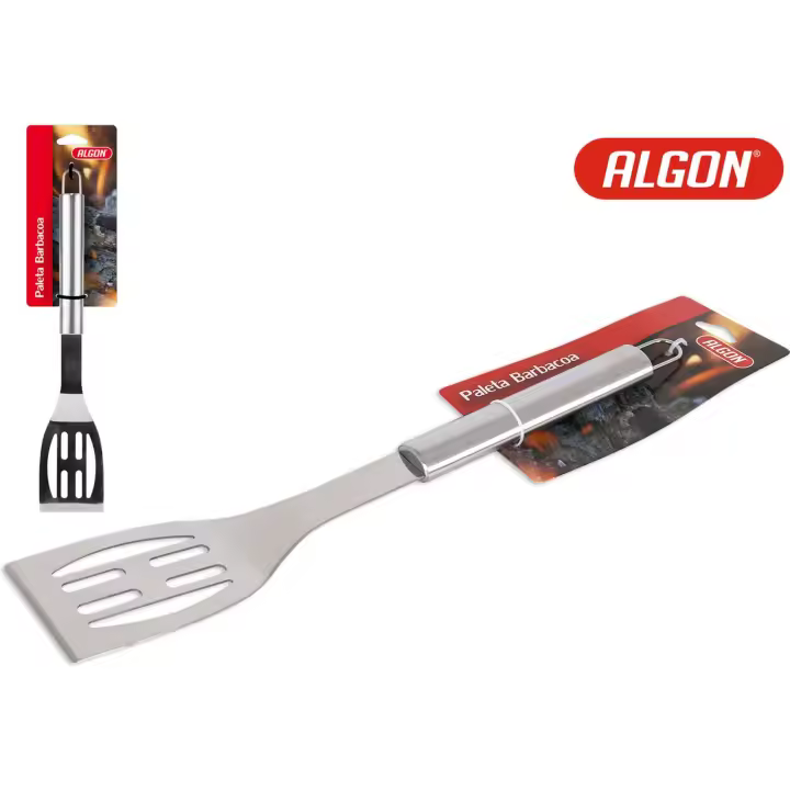 PALETA BARBACOA CR SILVER PRIVILEGE - 1