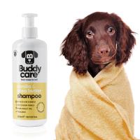 Linea Grooming profesional BUDDYCARE para perros y gatos - Cuidado y Limpieza de Mascotas - Champús, acondicionadores, colonias, limpiadores - details 1